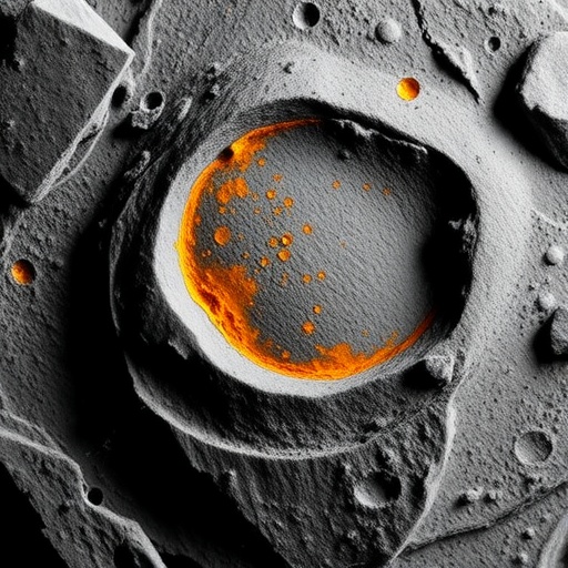 Precise Dating Reveals Earth’s Oldest Known Asteroid Impact at 3 Billion Years Ago — Earth Science