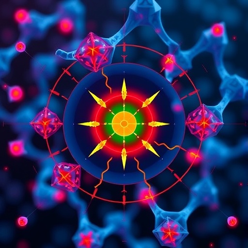 Precision Targeting: Mastering the Controlled Assembly of Protein Networks — Chemistry