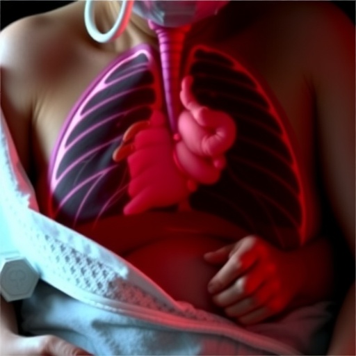 Predicting Difficult Intubation Outcomes in Congenital Diaphragmatic Hernia — Medicine