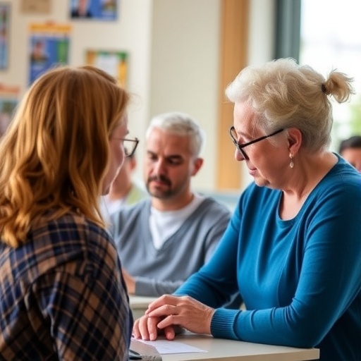 Predicting Education-Stratified Mild Cognitive Impairment in Seniors — Medicine