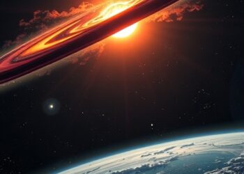 Predicting Space Weather Is Possible—Could We Also Stop It? — Space