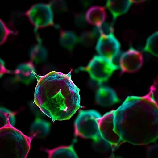Pregabalin Boosts Pancreatic Cancer Cells, Not Tumors — Medicine