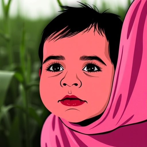 Pregnancy Agrochemicals Linked to Orofacial Cleft Risk — Medicine