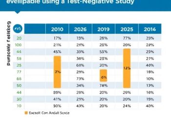 Preliminary Evaluation of 2025-2026 COVID-19 Vaccine Effectiveness in Adults Using a Test-Negative Study — Mathematics