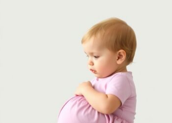 Prenatal Phthalates Linked to Toddler Behavioral Issues — Medicine
