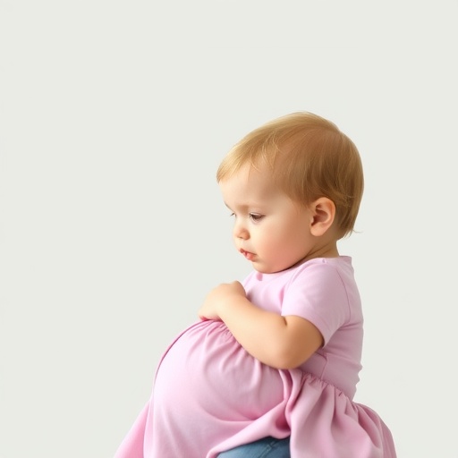 Prenatal Phthalates Linked to Toddler Behavioral Issues — Medicine