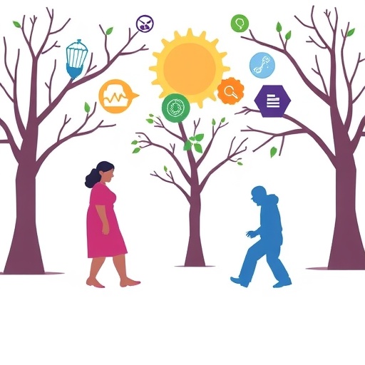 Preventing Parkinson’s: The 8C’s and Think Tank Insights — Medicine