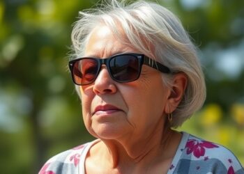 Preventive Health Shields Older Adults from Heat Depression — Medicine