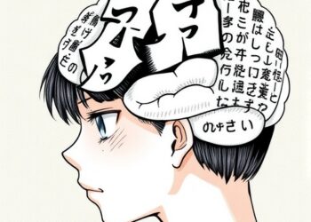 Printed Manga May Enhance Brain’s Storytelling Skills, New Study Finds — Social Science