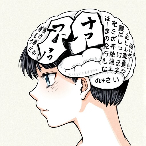 Printed Manga May Enhance Brain’s Storytelling Skills, New Study Finds — Social Science