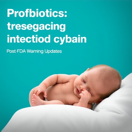 Probiotics and Preterm NEC: Post-FDA Warning Updates — Medicine