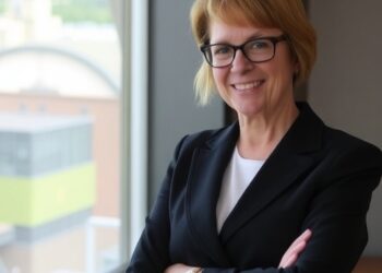 Professor Lyndal Roper Awarded the Holberg Prize — Science Education