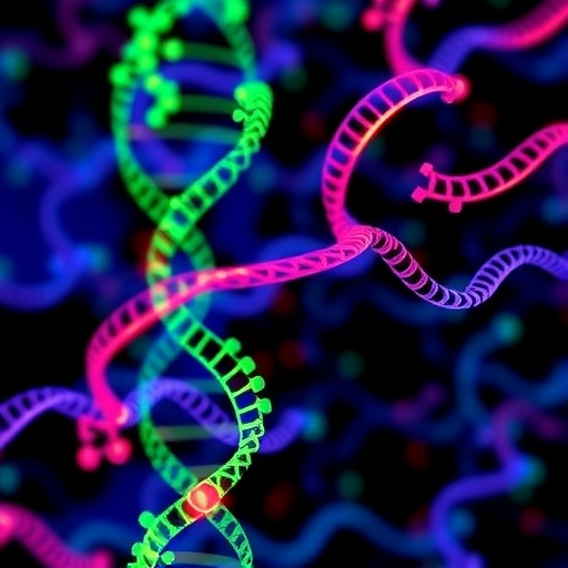 Programmable Multiplexed Gene Control via Attenuated Cas13d — Medicine