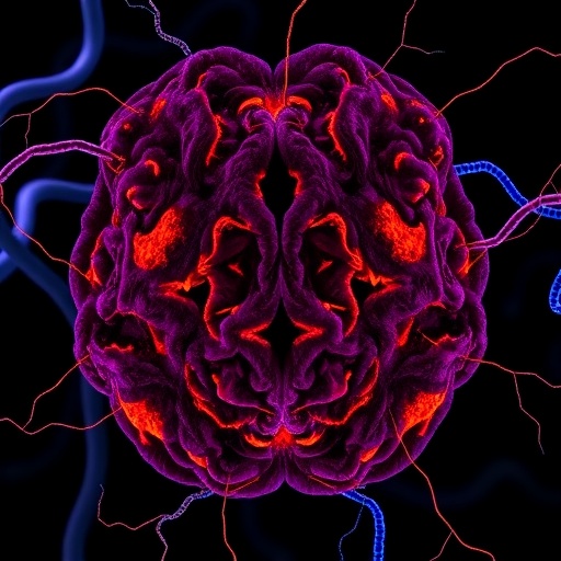 Programmable mRNA 3′UTR Restores MHC-I, Fights Prostate Cancer — Medicine