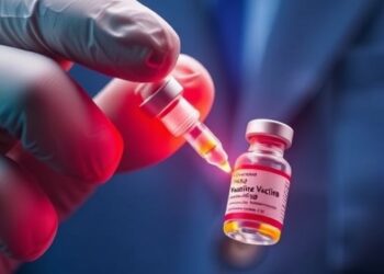 Promising Outcomes in First-in-Human Clinical Trial of Novel Lassa Fever Vaccine — Medicine