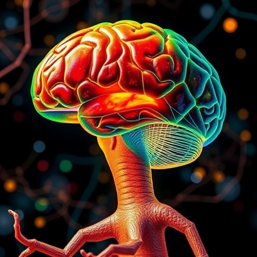 Psilocybin’s Neuroplasticity: Tackling ADHD and Prenatal Stress — Psychology & Psychiatry
