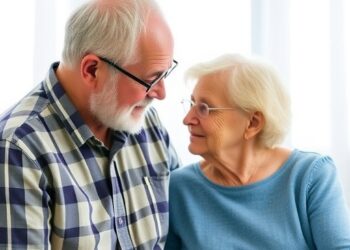 Psychological, Functional Factors Shape Elderly Care Quality — Medicine