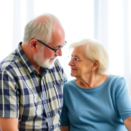 Psychological, Functional Factors Shape Elderly Care Quality — Medicine