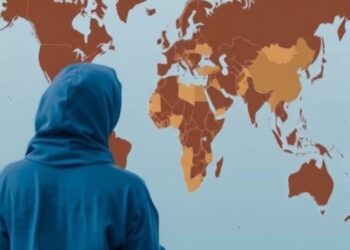 Psychological Impacts of Migration on Migrants, Locals — Psychology & Psychiatry