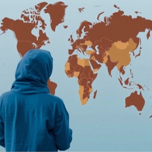Psychological Impacts of Migration on Migrants, Locals — Psychology & Psychiatry