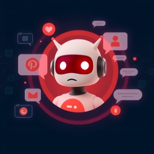 Psychologists Report Rising Use of Chatbots as Mental Health Support Tools — Technology and Engineering