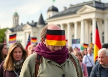 Public Climate Support Undervalued in German Politics — Earth Science
