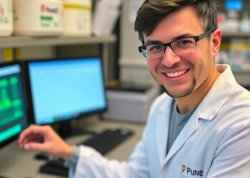 Purdue Researchers Harness Next-Gen Technology to Speed Up Cancer Drug Discovery — Cancer
