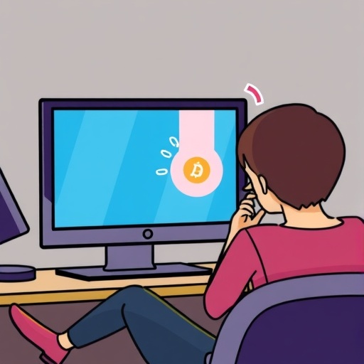 Q&A: Understanding When Screen Time Benefits Your Health and When It Hurts — Social Science