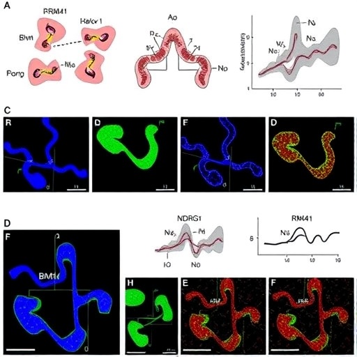 RBM41 Drives Colorectal Cancer by Blocking NDRG1 Maturation — Medicine