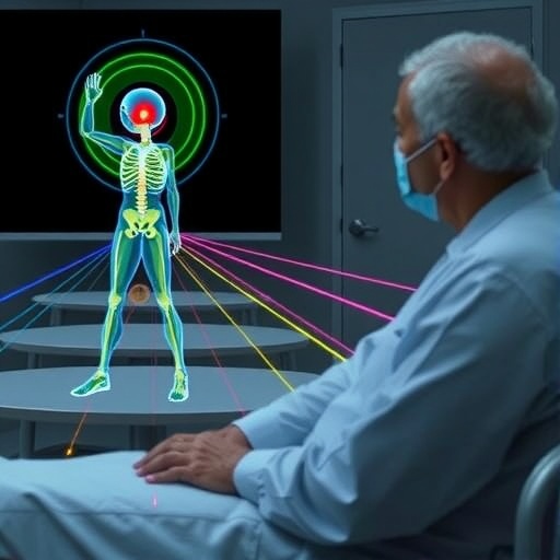 Radar-Based Contactless Movement Monitoring for Outpatients — Technology and Engineering