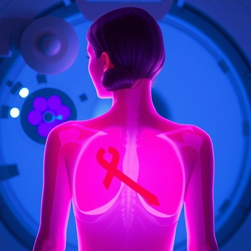 Radiotherapy and Skin Cancer Risk in Breast Cancer — Cancer