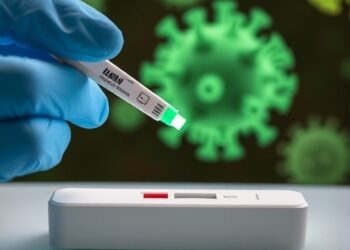 Rapid Test Developed for All Orthoebolavirus Glycoproteins