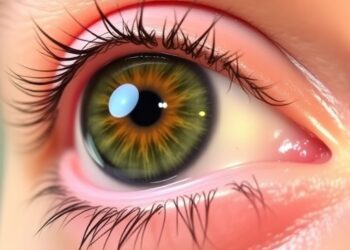 Rare Eyelid Tumor Underscores Critical Role of Precise Diagnosis and Pathological Assessment — Medicine