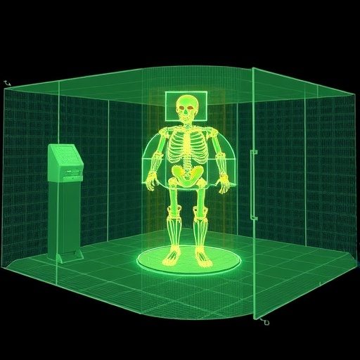 Real-Time 3D Scanning Detects Geometric Errors Instantly — Technology and Engineering