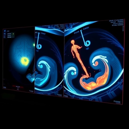 Real-Time 3D Ultrasound Boosts AR Training Success — Technology and Engineering