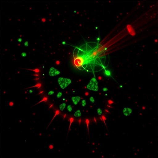 Red-Light-Activated Near-Infrared Afterglow for Bioimaging — Technology and Engineering