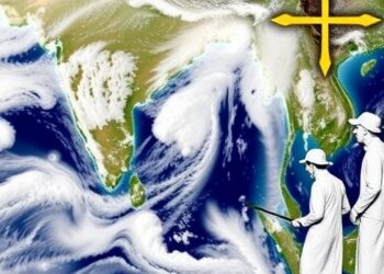 Refining Near-Term South Asian and Afro-Asian Monsoon Forecasts — Earth Science
