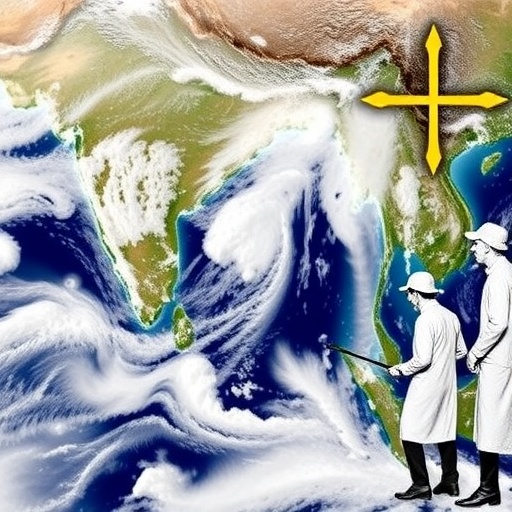 Refining Near-Term South Asian and Afro-Asian Monsoon Forecasts — Earth Science