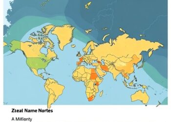 Regional Climate Vulnerability Shapes Social-Mitigation Dynamics — Earth Science
