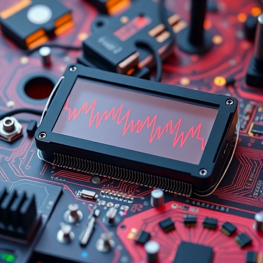 Reliable Analog Computing Using Imperfect Hardware — Technology and Engineering