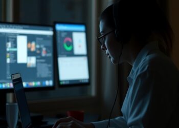 Remote Work Amplifies Social Isolation, Affecting Mental Health: A Scientific Perspective — Social Science