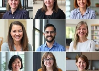 Representativeness and Validity in Nine Online Samples — Psychology & Psychiatry