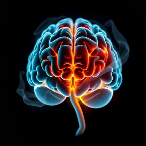 Research Finds Combined Cannabis and Tobacco Use Impairs Brain Function in At-Risk Adolescents — Medicine