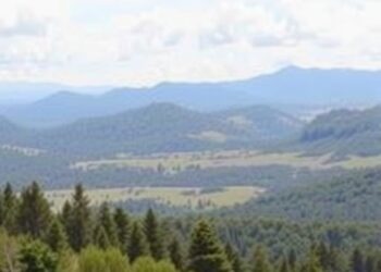 Research Reveals Nationwide Indigenous Land Restorations Shaping Future Public Planning — Social Science