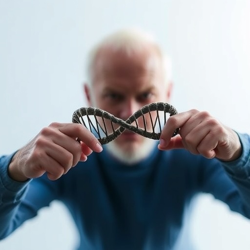 Researchers Uncover Genetic Trade-Off Between Youthfulness and Lifespan — Biology