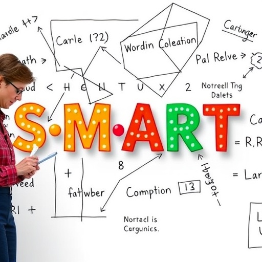 Researchers Use Math to Crack Wordle: A S-M-A-R-T Breakthrough! — Mathematics