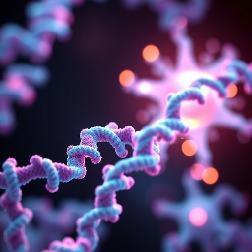 Reviving Ancient Light-Sensing Proteins: A Scientific Breakthrough — Biology