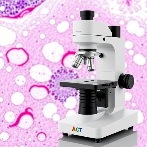 Revolutionary 3D Microscope Delivers High-Resolution Tissue Imaging at a Fraction of the Cost — Technology and Engineering