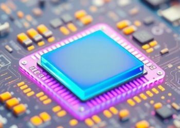 Revolutionary Atom-Thin Coating from NUS CDE and Applied Materials Partnership Breaks New Ground in Chip Miniaturization — Technology and Engineering