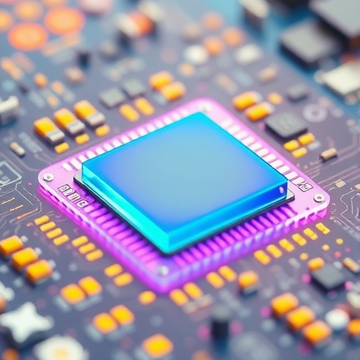 Revolutionary Atom-Thin Coating from NUS CDE and Applied Materials Partnership Breaks New Ground in Chip Miniaturization — Technology and Engineering